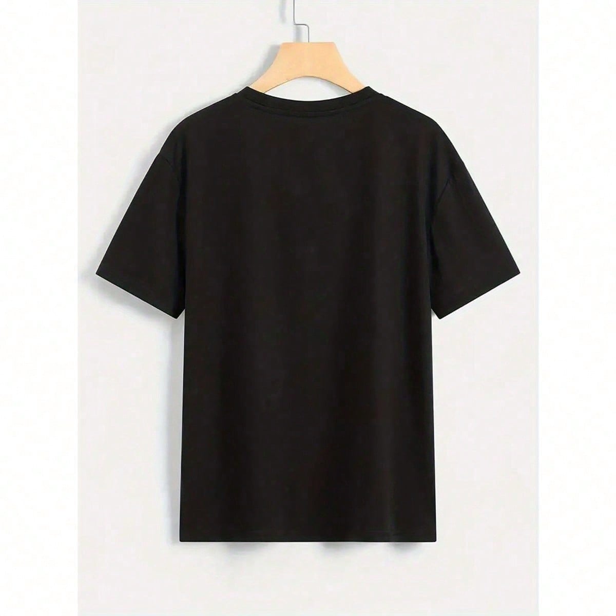 Men's T-Shirt Short Sleeve T-Shirt For Men Classic Car American Muscle Cars Novelty T-Shirt Soft Fabric, Breathable, Comfortable Short Sleeve T-Shirts Perfect For Summer