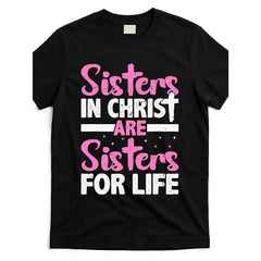 Men's Holy Christian Faith Printed Cotton T-Shirt - 2026 Summer Short-Sleeve Chic Club Menswear, Breathable Round Neck Basic Streetwear Top, All Seasons Casual Daily Wear (Unisex Option Available), Tshirt, Cute, Classic, Elegant