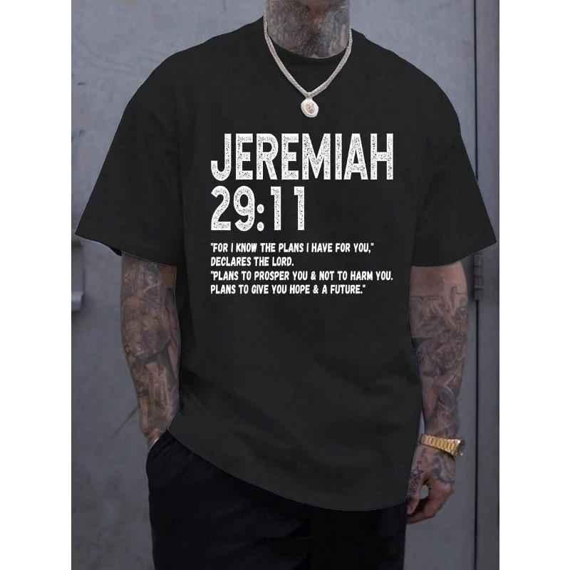 Men's Funny Saying T-Shirt Street-Hop Style Men's-Shirt][ Graphic Men Crop Tops Party Essential Couple Tee Outfits Men Party Essential Couple Tee Tops-Shirt