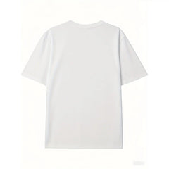 Men‘s Graphic T-Shirt | Short Sleeve Crew Neck | Spring Summer Casual Tee