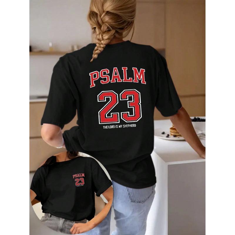 Men's Short-Sleeve T-Shirt - Round Neck, Double-Sided Prints, Casual Streetwear Top, Stylish Menswear Shirt, Shortsleeve, Tshirt
