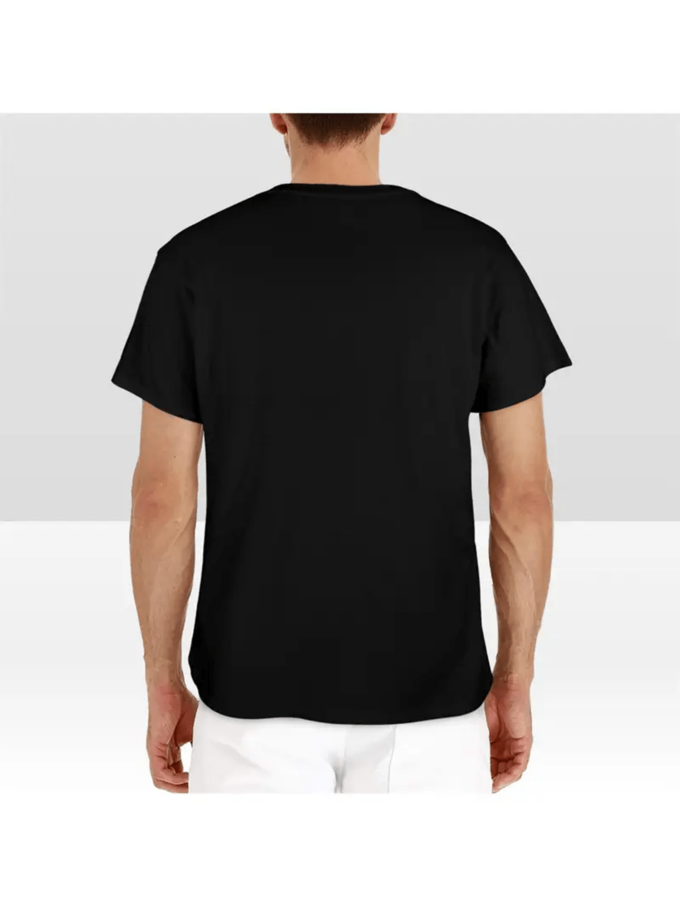 Ain't No Pastor Like The One I Got Religious Graphic T‑Shirt, Cross Faith Appreciation Short Sleeve Tee for Men Women