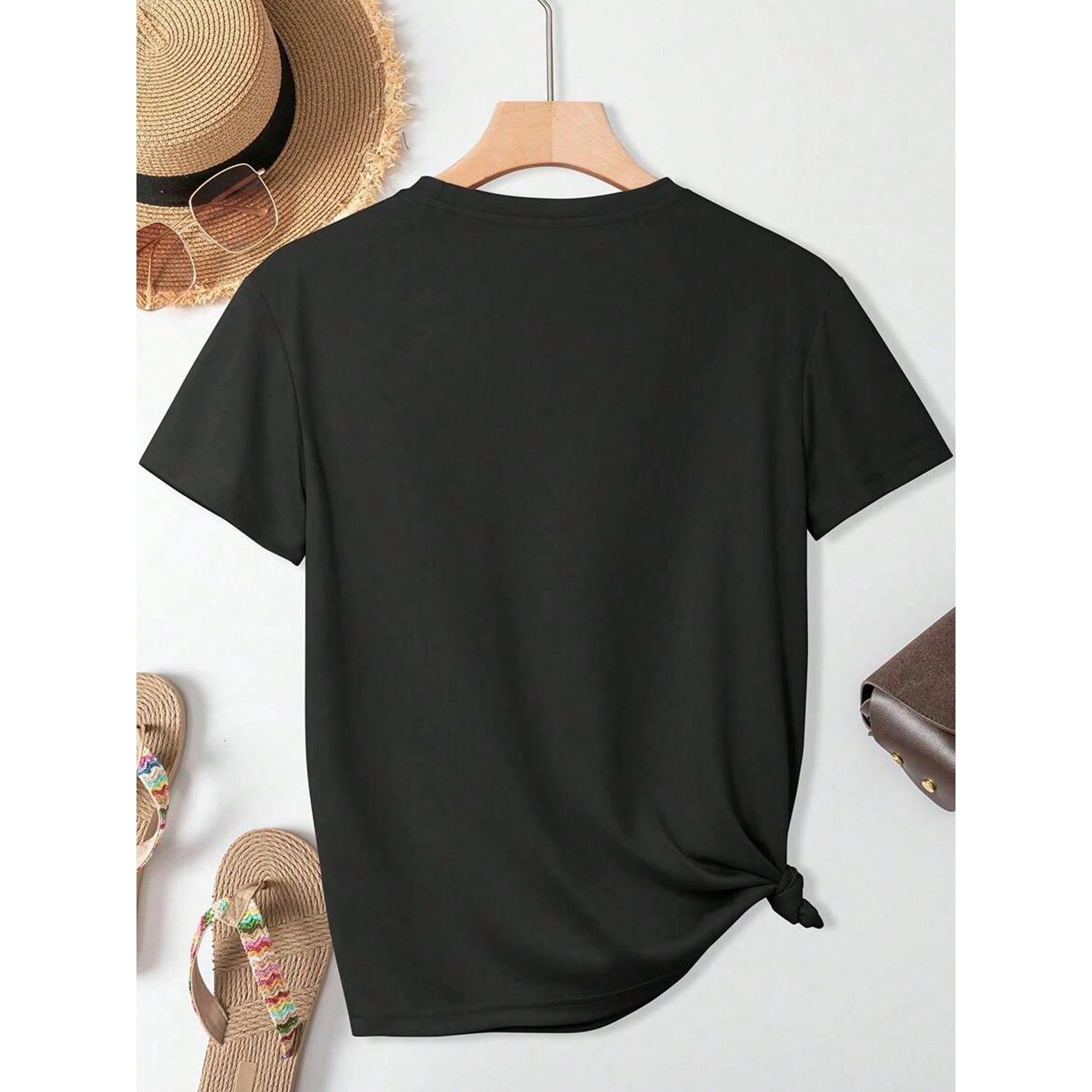 100% Cotton Mom Of 2 Boys Cute Mama Mommy Mothers Day T-Shirt
