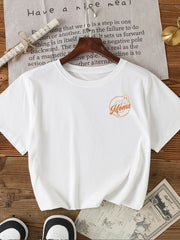 Overstimulated Moms Club T-Shirt Funny Mom Life Double Sided Graphic Tee