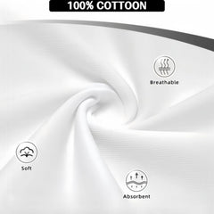 Women T-Shirt Fashion Casual Round Neck Short Sleeve Tee For Women 100%Cotton