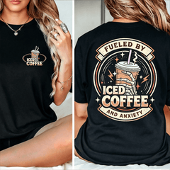 “Best Mom Ever” Double Sided T-Shirt – Heart Letter Graphic Tee for Women, Casual Mother‘s Day Gift Top