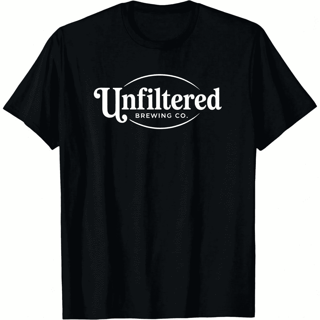 Funny Unfiltered T-Shirt Gift - Best No Rules Uncensored Tee T-Shirt