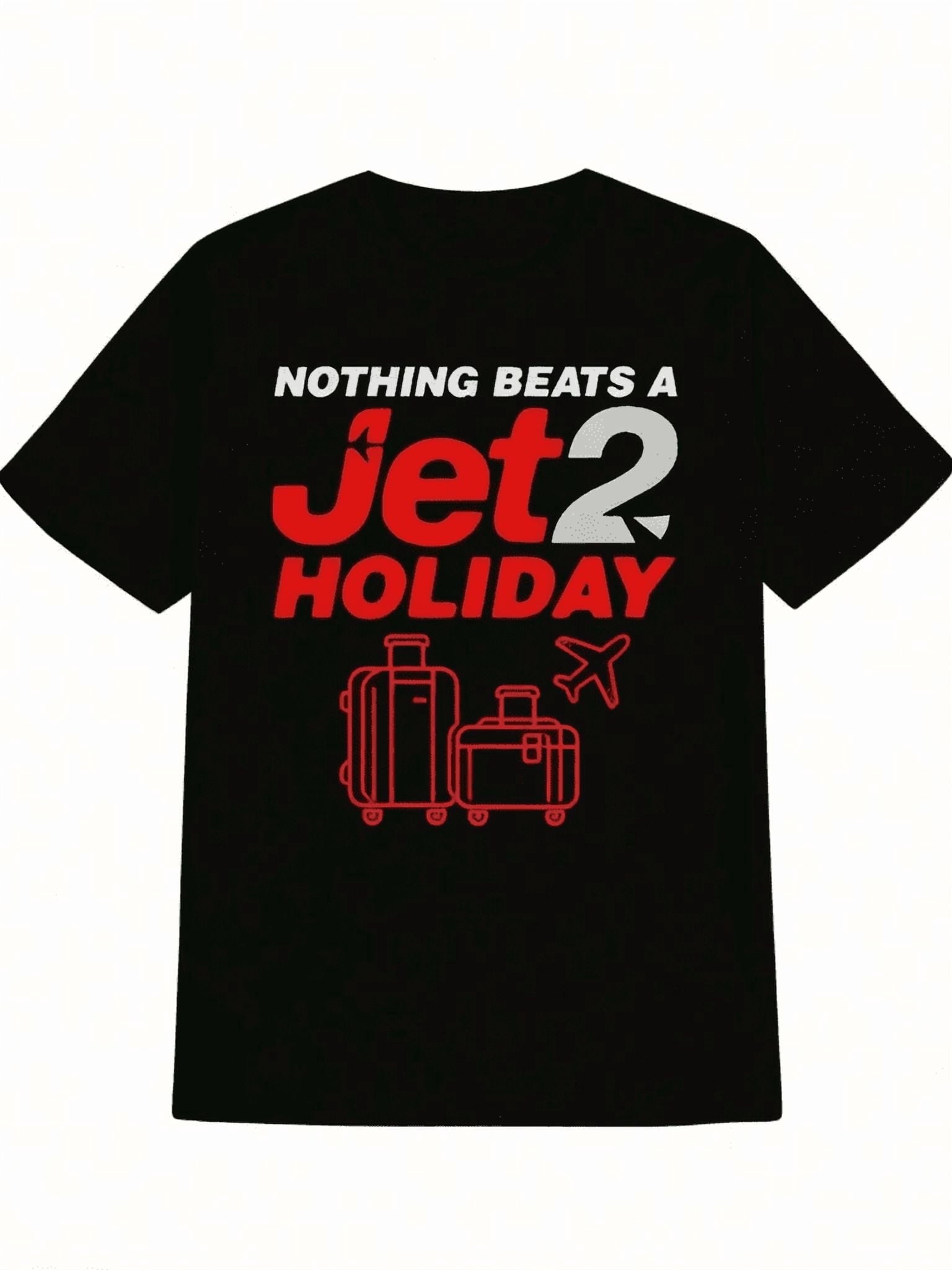 Men Humorous Graphic Crew Neck T-Shirt, Versatile Casual Short Sleeve Top, Novelty Birthday & Holiday Gift for Men