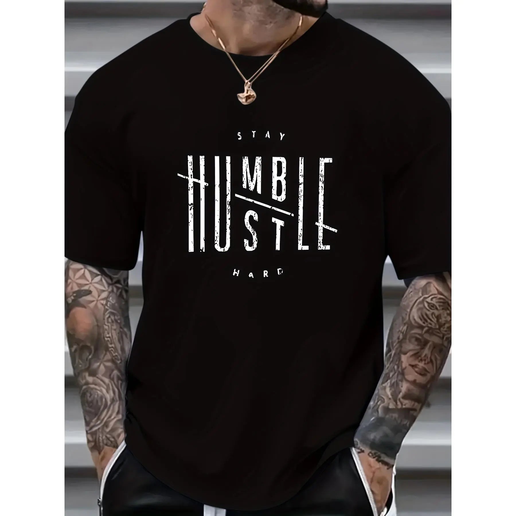 Unique Creative Letters Graphic Print Design, Perfect for Summer Wear - Stylish Mens Fashion Clothing for a Comfortable Summer  Golf Gift T-Shirt For Men and Women
