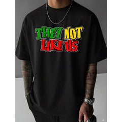 Steppin Into Black History | Summer Outfits | Mens Shirt | Valentine's Day | Graphic Tees | 100 Cotton | Soft And Comfortable | Men's Shirt Valentine's Day Gift | Streetwear | Vacation Outfits Women