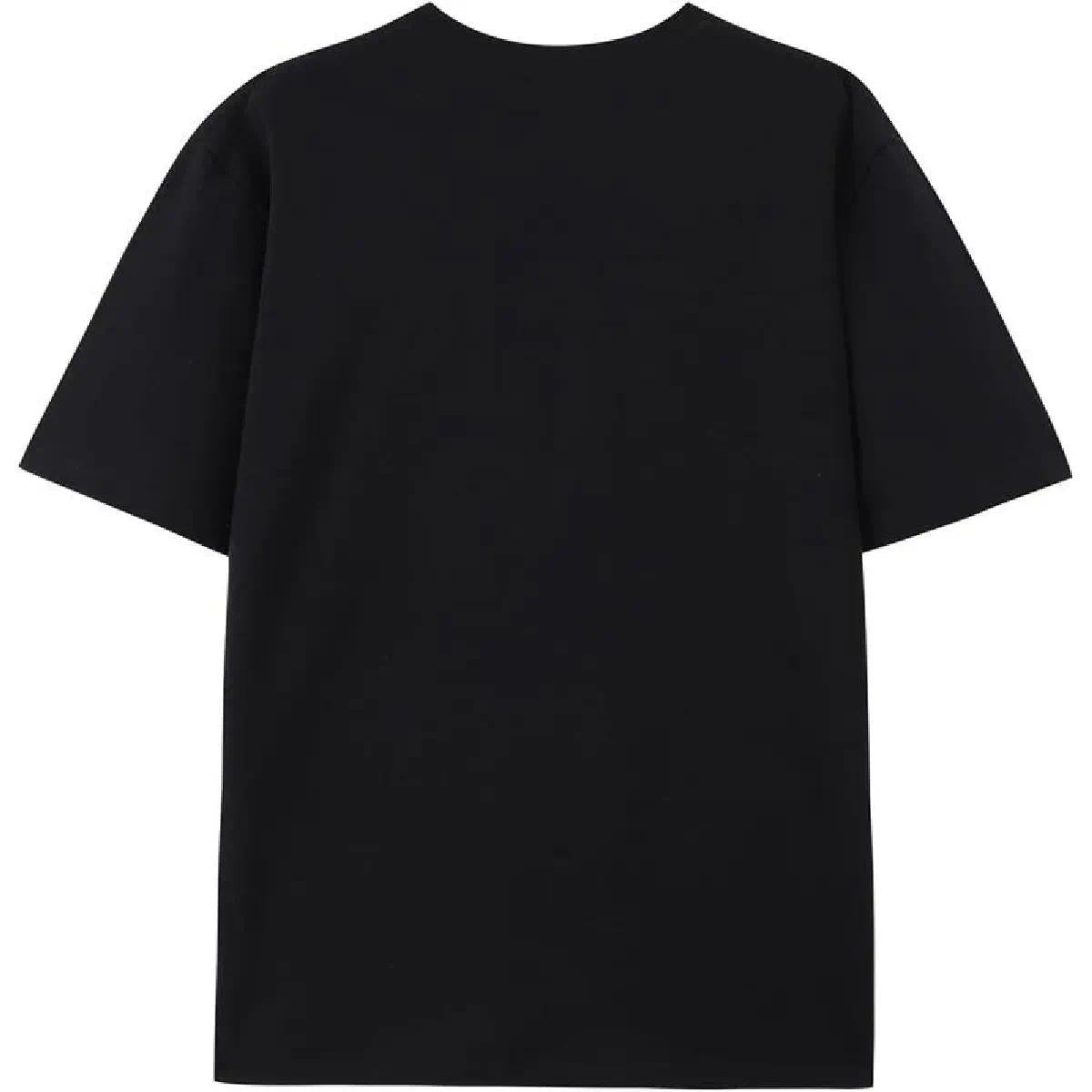 Black History Melanin Fist African Pride Men Women Kids Shortsleeve T-Shirt,Menswear Casual Streetwear Tshirt Tops