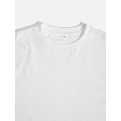 1pc Women's 100% Cotton T-Shirt with Duck Graphic Print & Humorous Slogan - Breathable Loose Fit Round Neck Short Sleeve Tee for Casual Wear, Outdoor Sports, Holiday Gift