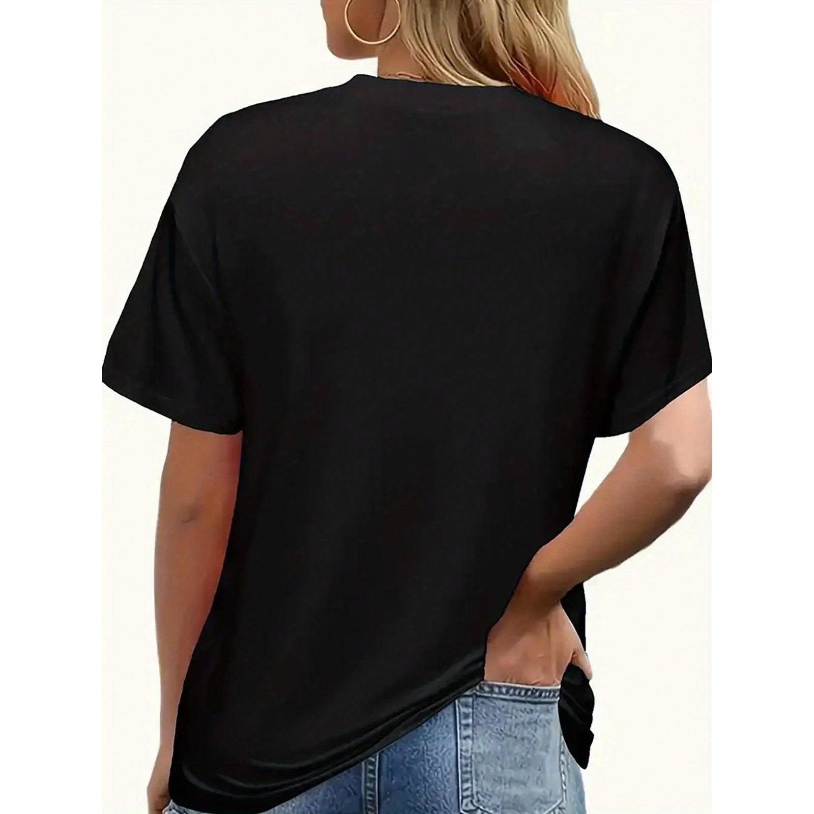 OH HONEY I Am THAT Nana 1 Pcs Women's Plus Size T-Shirt Funny Oversized Graphic Short Sleeve Tee Novelty 100% cotton