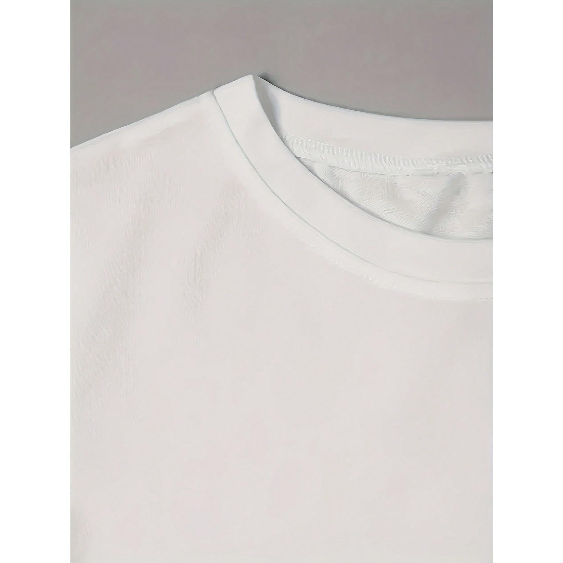 Easter Religious Theme T-Shirt | Women‘s Spring Summer Casual Tee | Cross Printed Round Neck Short Sleeve | Soft Breathable Cotton Top | Easter Gift