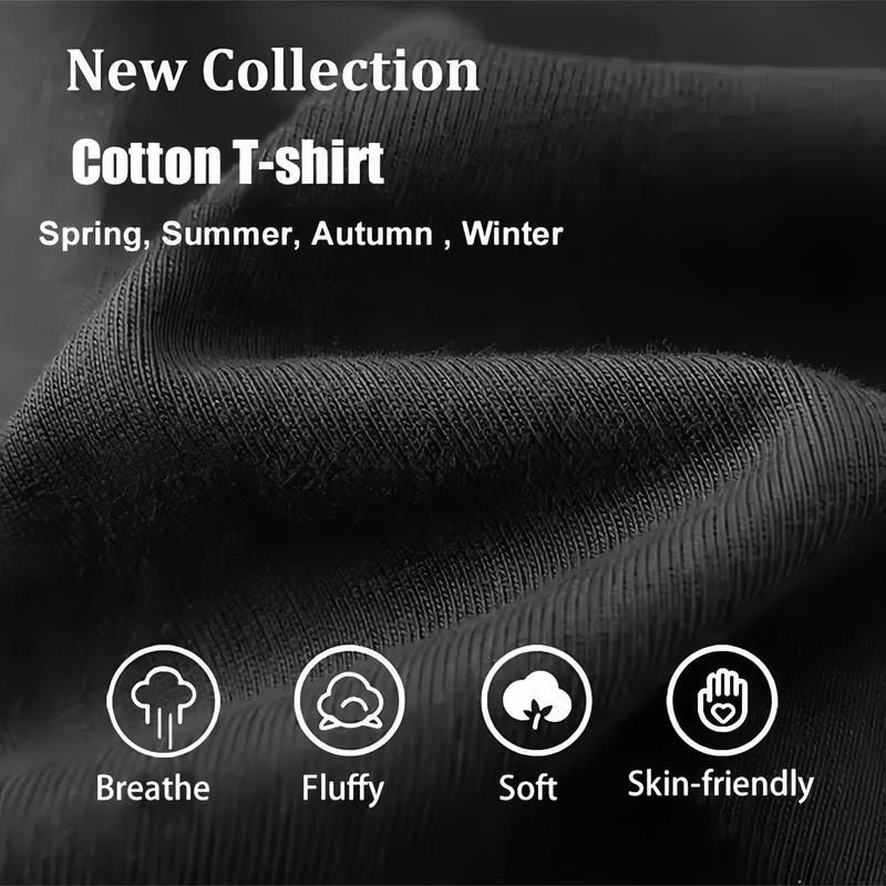 I Love My Super Hot Beautiful Girlfriend T-Shirt Cotton Crew Neck Short Sleeve Casual Classic Graphic Tee for Men Comfortable Versatile Everyday Wear
