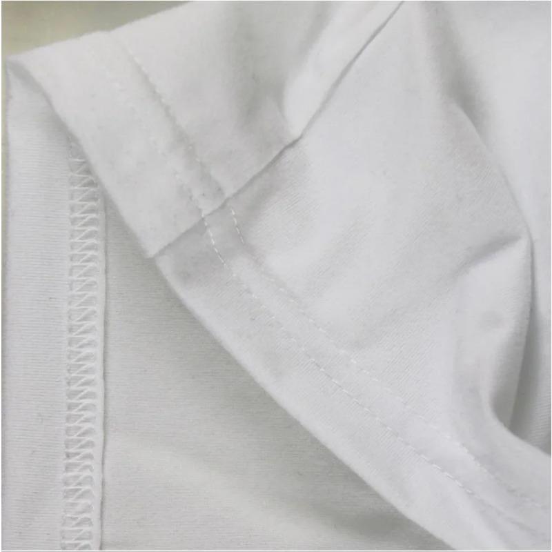 Casual Round-Neck Short-Sleeve T-Shirt for Women Featuring a Fashionable Polka Dot Heart Print for Spring And Summer