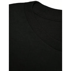[Cotton Graphic Tee] 100% Cotton Black Sheep Family Goat Graphic Tee | Casual Crew Neck T-Shirt For Men