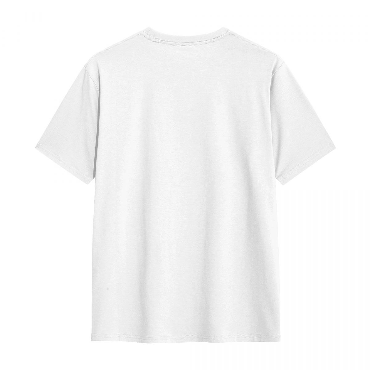 Heart Print T-shirt Short Sleeve Crew Neck Casual Top For Summer & Spring Women's Clothing Red Hearts Design