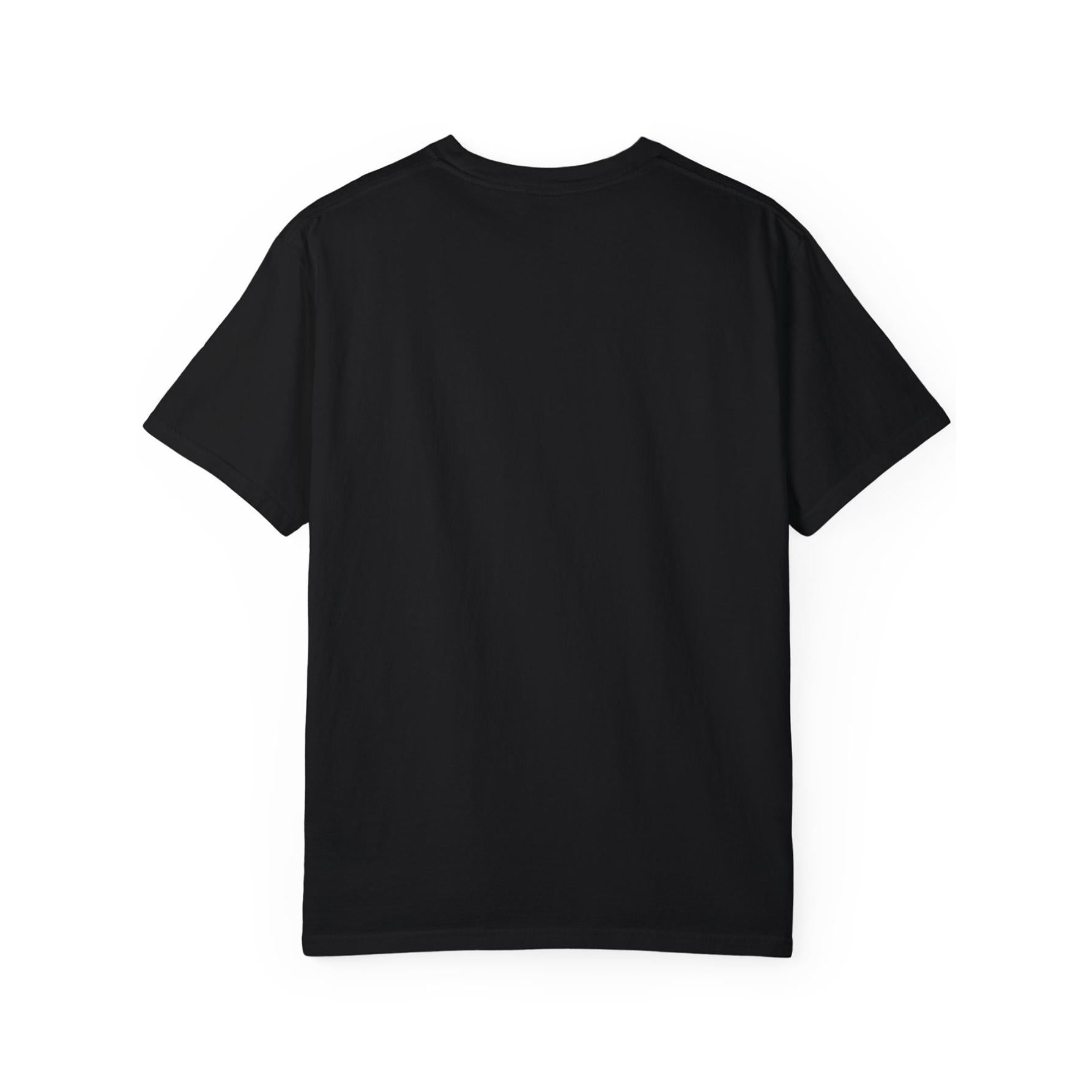 Do Not Give This Person Alcohol Funny T-Shirt - Black Cotton Crew Neck, Casual Drinking Joke Tee for Men & Couples