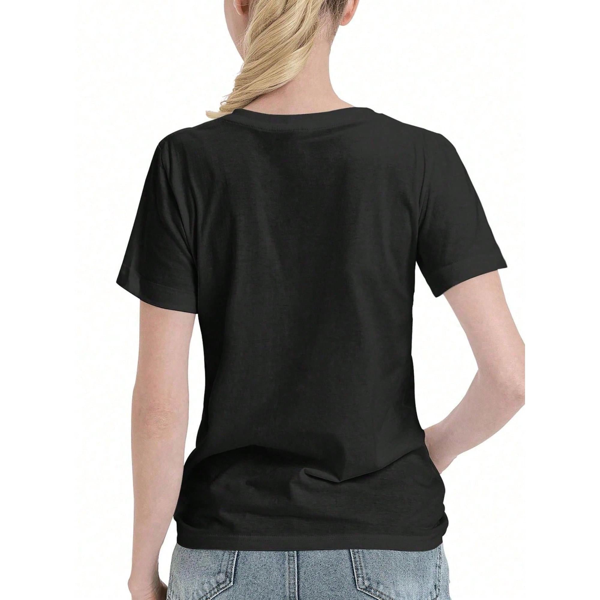 “I‘m Trying My Best” Funny Cartoon Cat T-Shirt | Soft Cotton Tee for Men Women