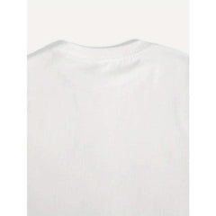 Women’s Minimal Bow Graphic Tee | Relaxed Casual Style | Fashion Top