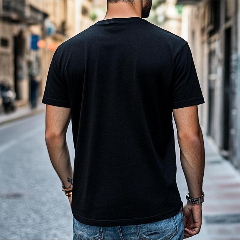 Not Even ice Supports ice T-Shirt cotton gift tee