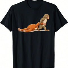 Baby Monkey Punch T-Shirt