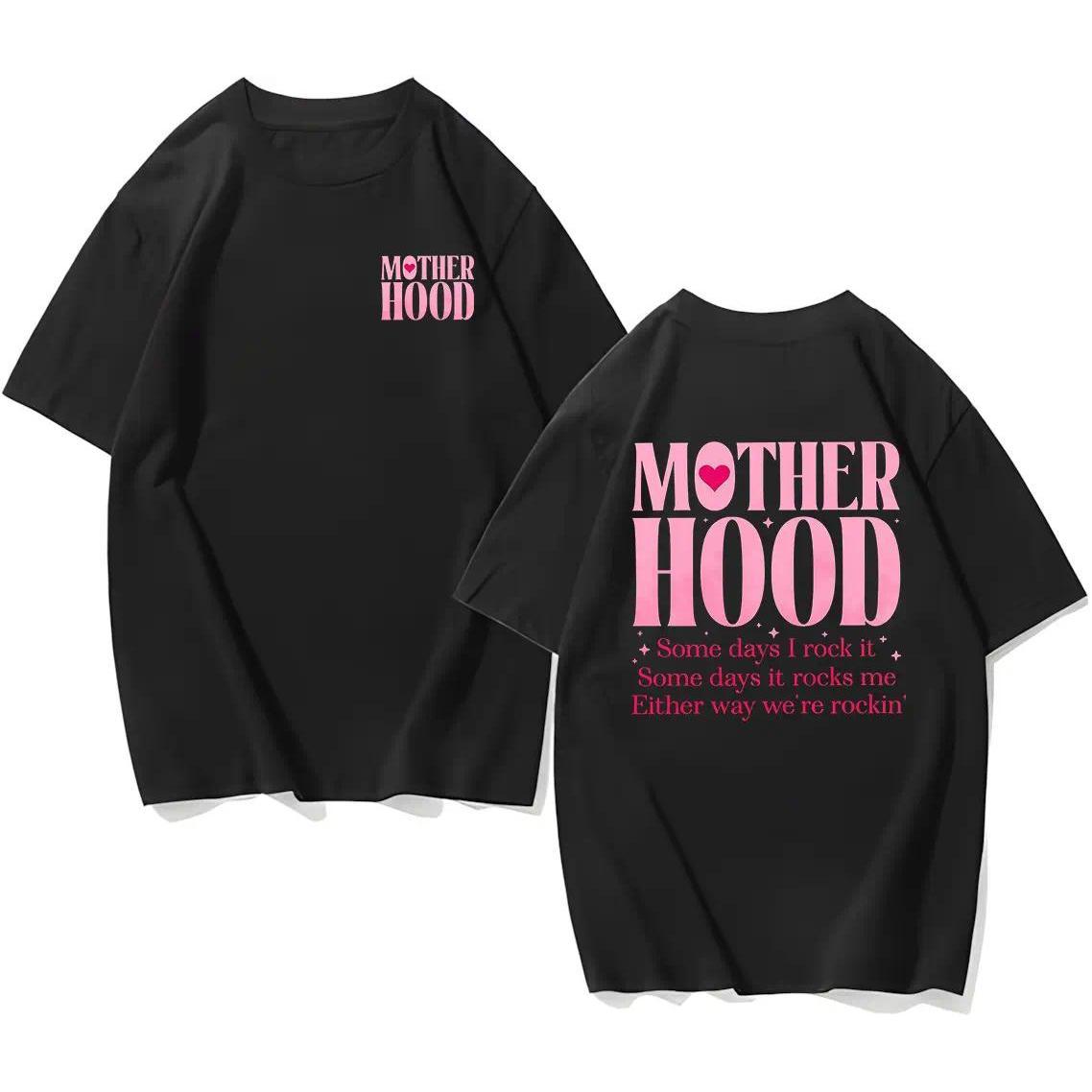 Mom Life T-Shirt, Perfect Gift for Mother's Day
