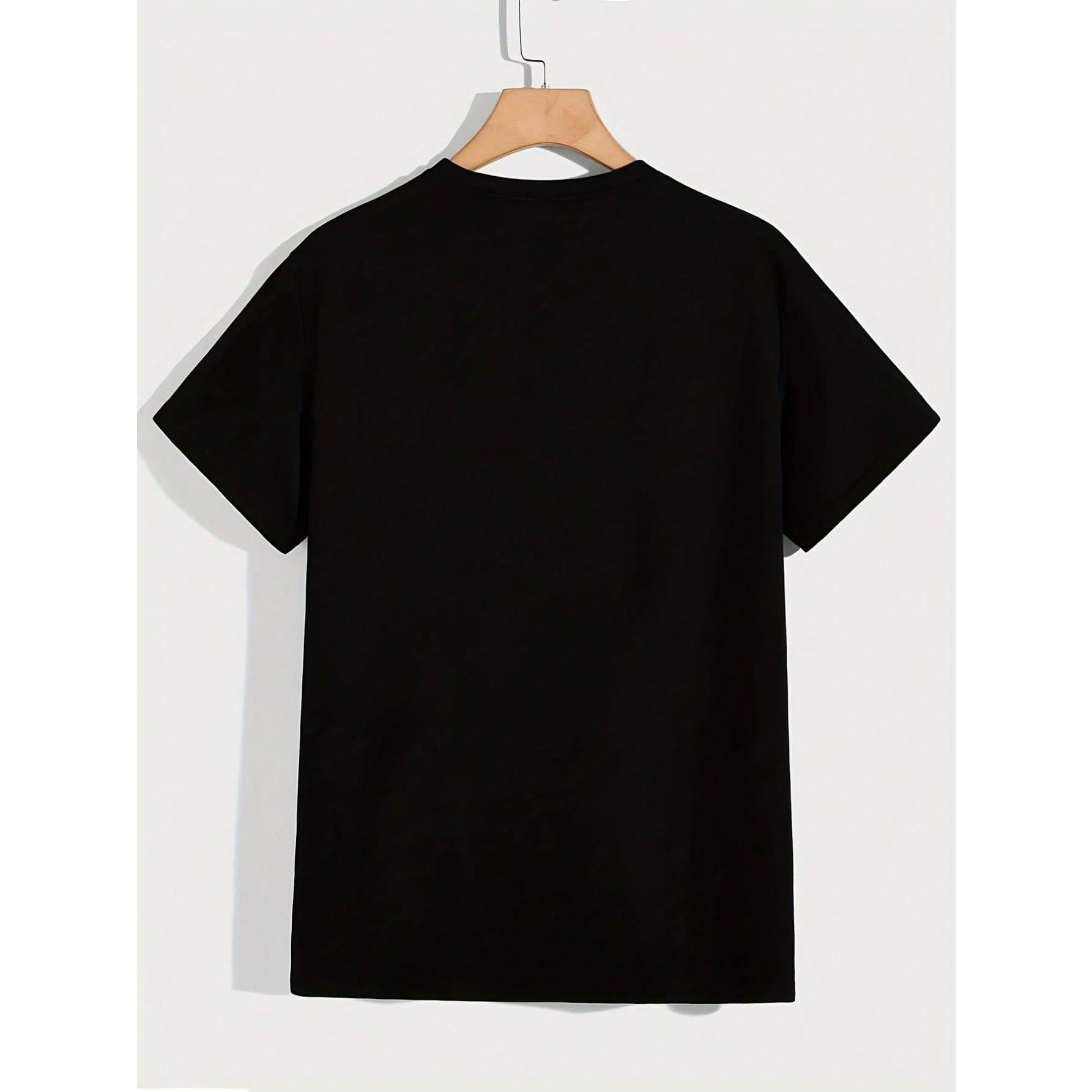 Boldly Awesome Black History Month T-Shirt For African Americans With Short Sleeves