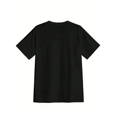 PLus Size Black History Month Afro American African Freedom I'm Black Culture T-Shirt Women's Cotton T-Shirt, Soft And Breathable Short Sleeve, Perfect For Daily Wear, Outdoor Activities, Travel, And Casual Style, Comfortable All-Day Fit!
