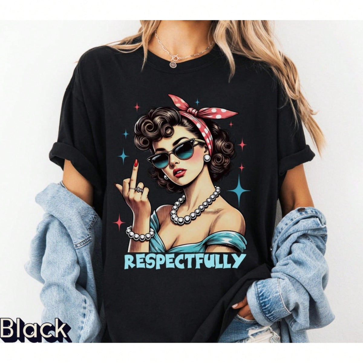 Funny Sarcastic Meme T-Shirt | Retro Vintage Graphic Tee | Casual Summer Top for Women