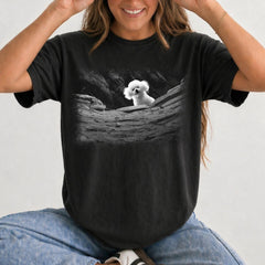 Funny Graphic Halloween Tshirt For Unisex，Crew Neck Short Sleeve Casual Tshirt，Women Clothing