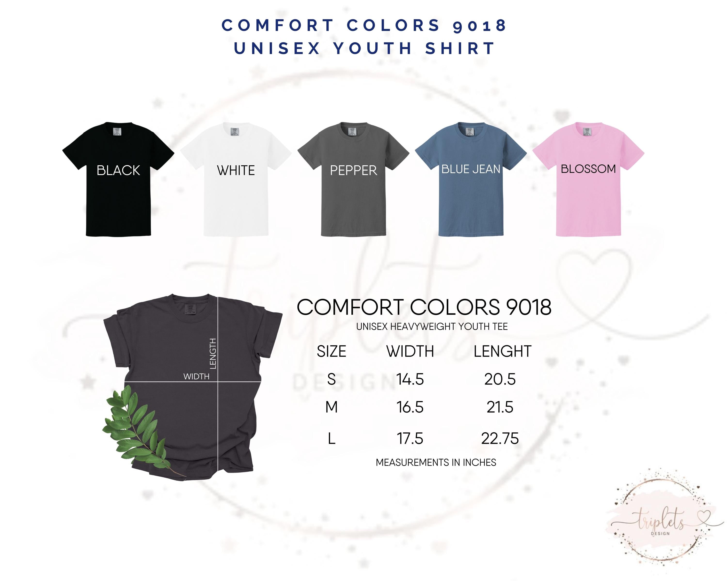 Ghost Dog Comfort Colors T-Shirt, Funny Halloween Dog Mom Shirt