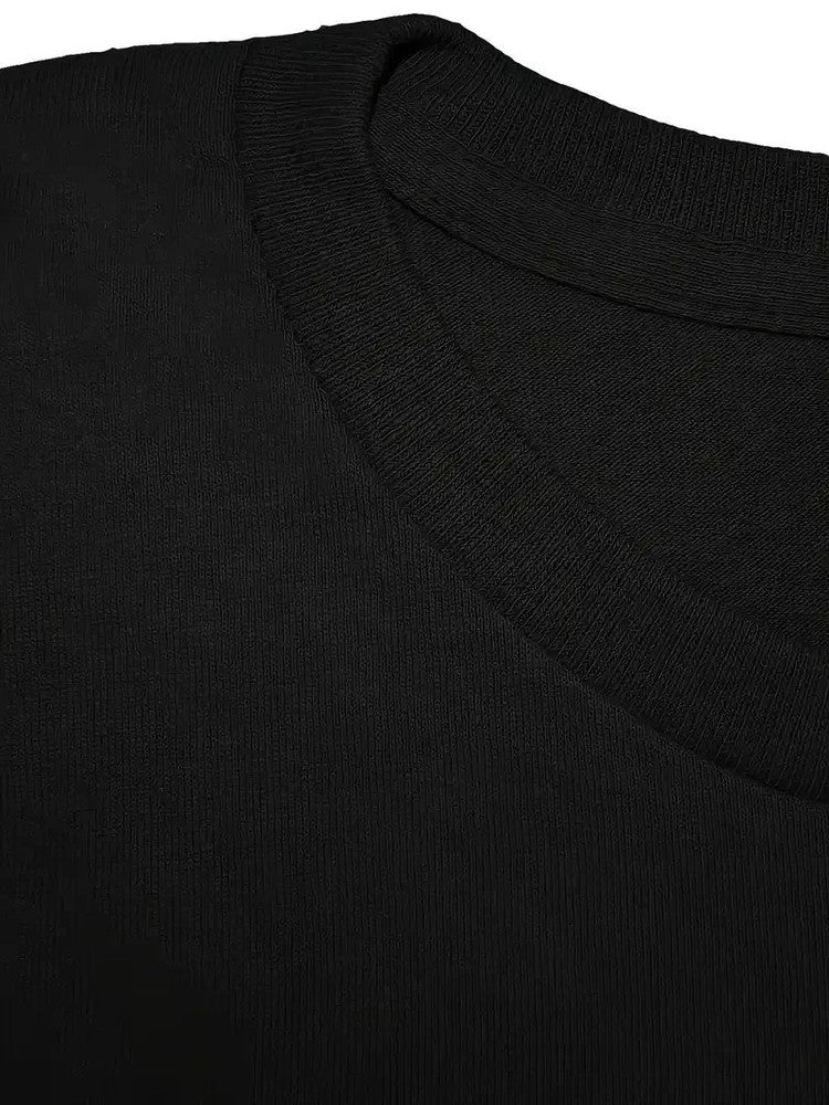 Inspirational "Blessed By God, Saved By Jesus" Christian T-Shirt - 100% Cotton